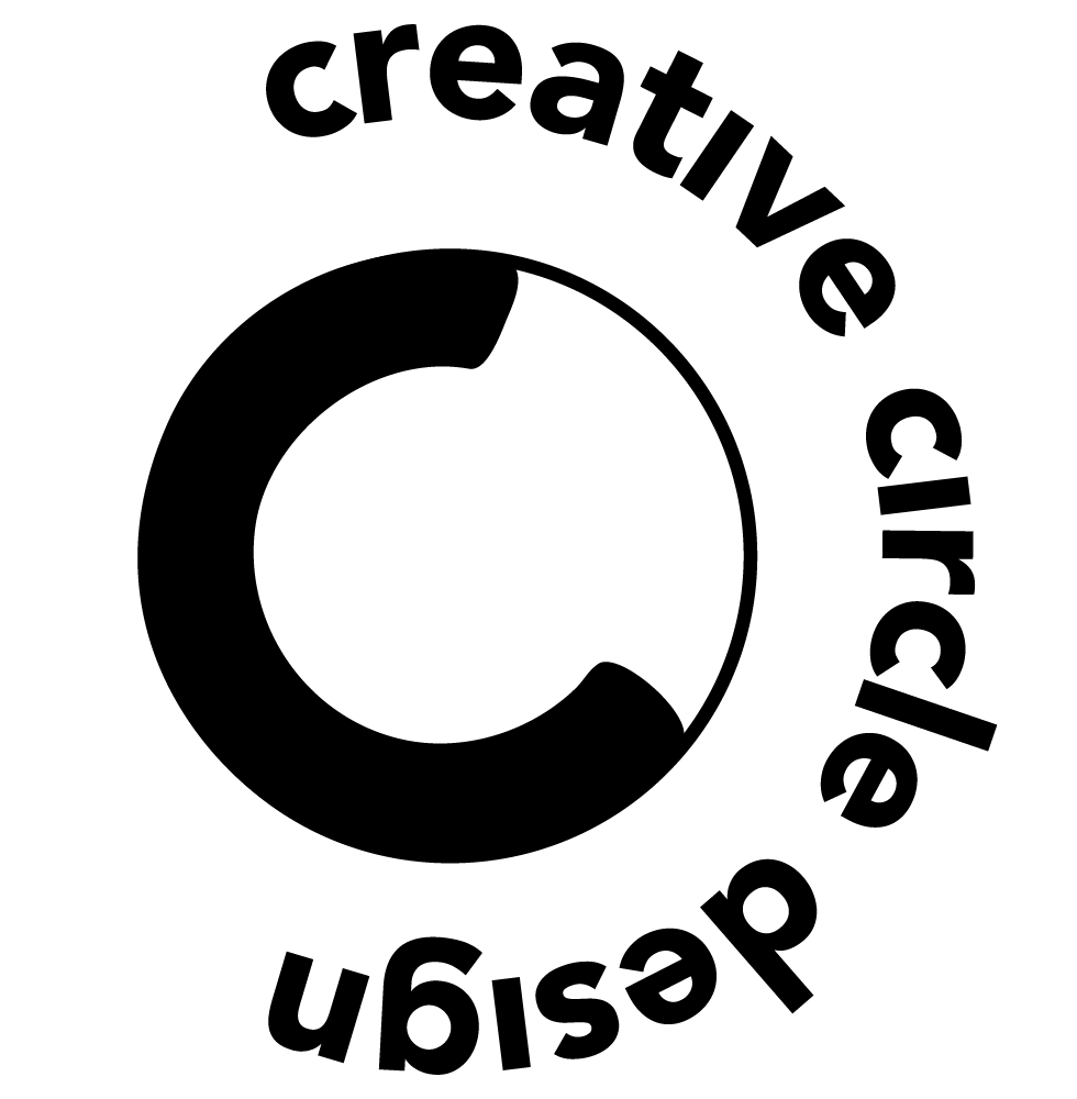 Creative Circle Design