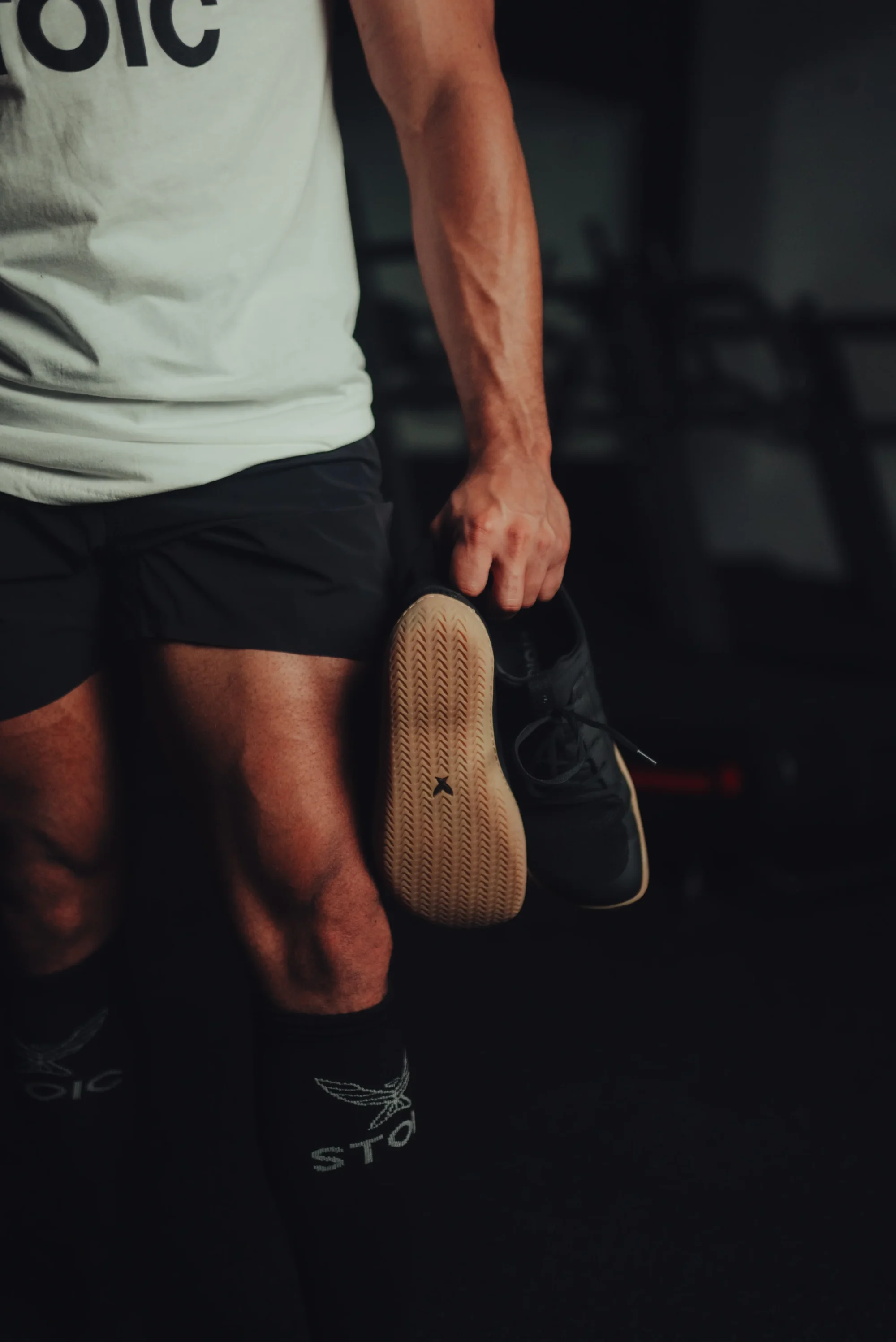 ST Stoic Trainer main image